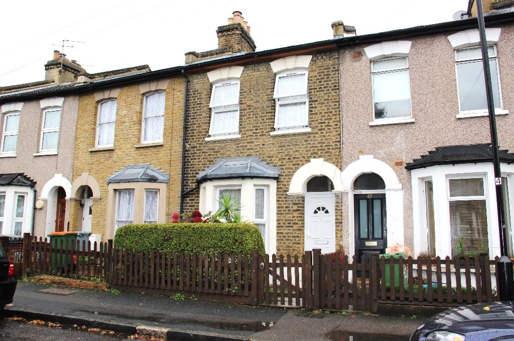 Buy or rent a property | Chestnut Avenue, London E7 0JH