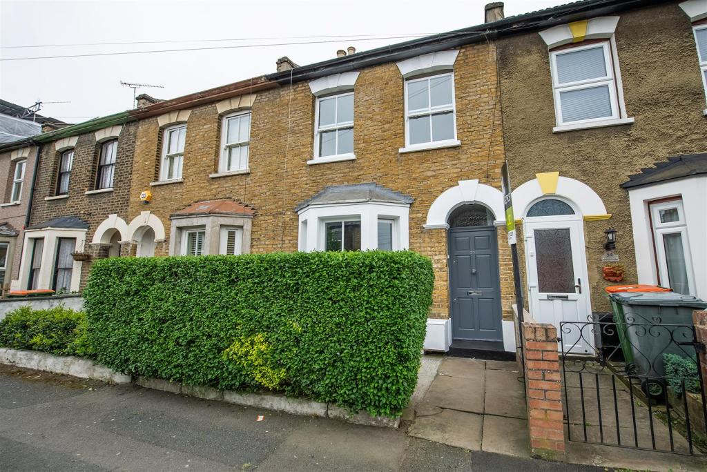 Buy or rent a property | Chestnut Avenue, London E7 0JH