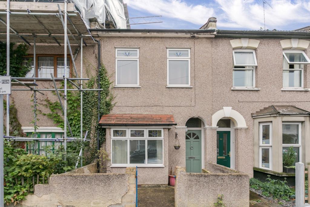 Buy or rent a property | Chestnut Avenue, London E7 0JH