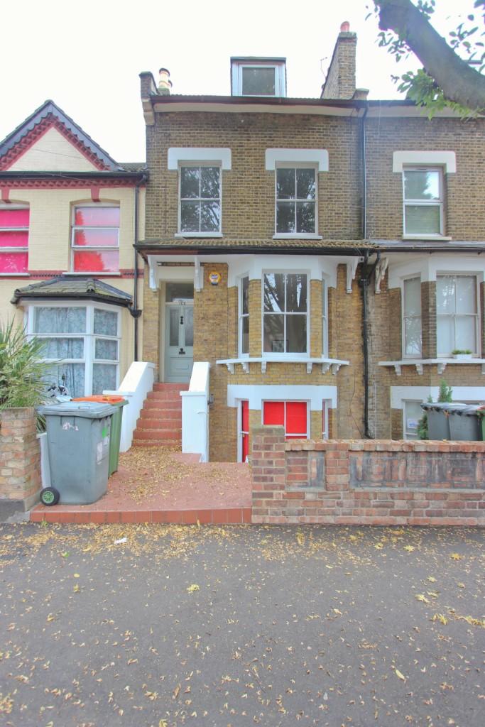 Buy or rent a property | Chestnut Avenue, London E7 0JJ