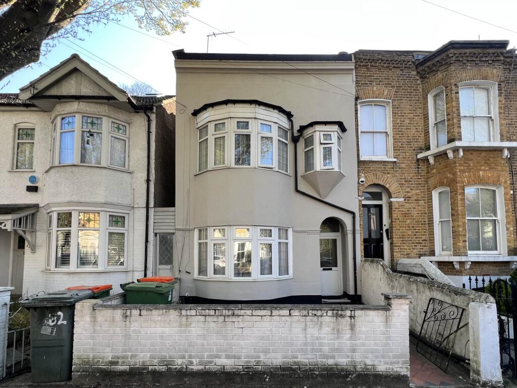 Buy or rent a property | Chestnut Avenue, London E7 0JJ
