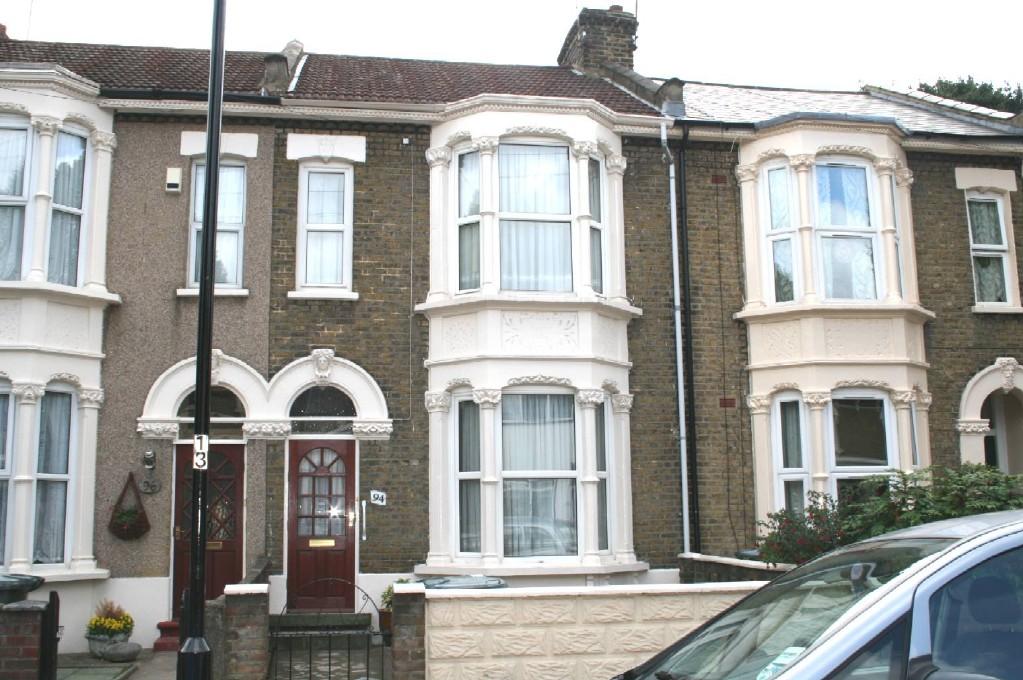 Buy or rent a property | Chestnut Avenue, London E7 0JJ