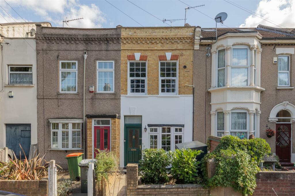 Buy or rent a property | Chestnut Avenue, London E7 0JJ