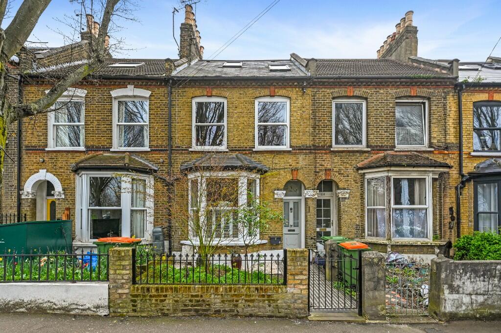 Buy or rent a property | Chestnut Avenue, London E7 0JJ