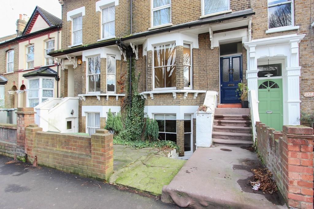 Buy or rent a property | Chestnut Avenue, London E7 0JJ
