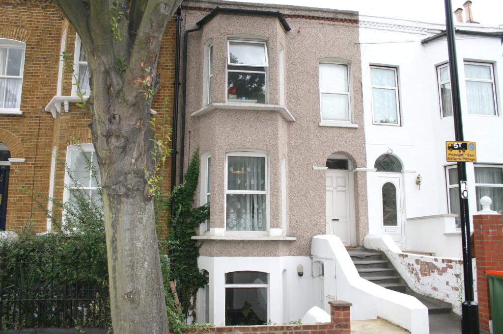 Buy or rent a property | Chestnut Avenue, London E7 0JJ