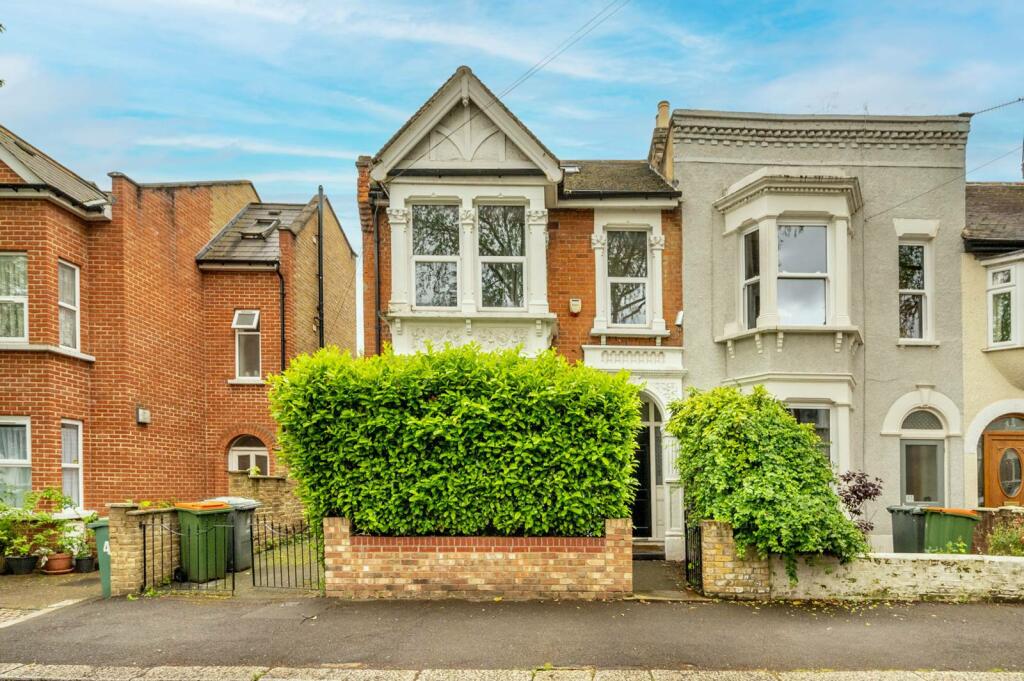 Buy or rent a property | Cranmer Road, London E7 0JL