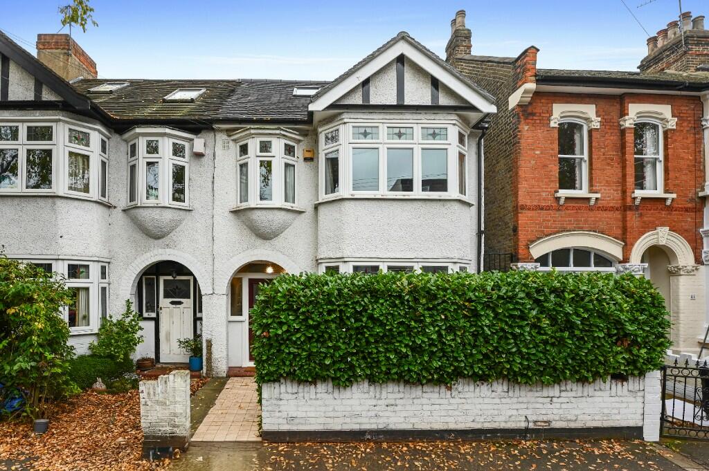 Buy or rent a property | Cranmer Road, London E7 0JL
