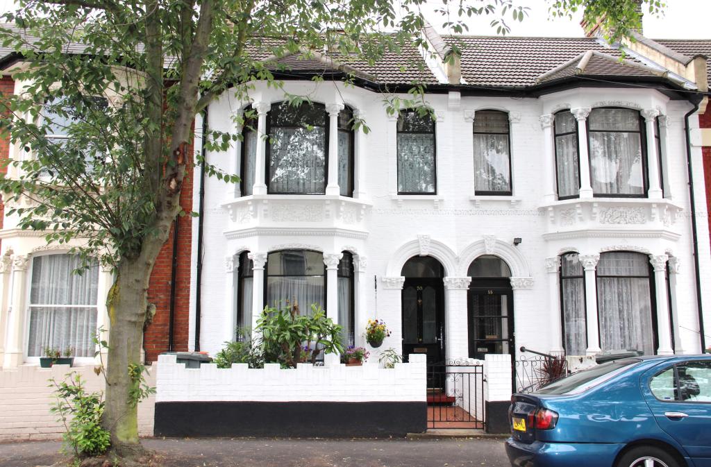 Buy or rent a property | Cranmer Road, London E7 0JL