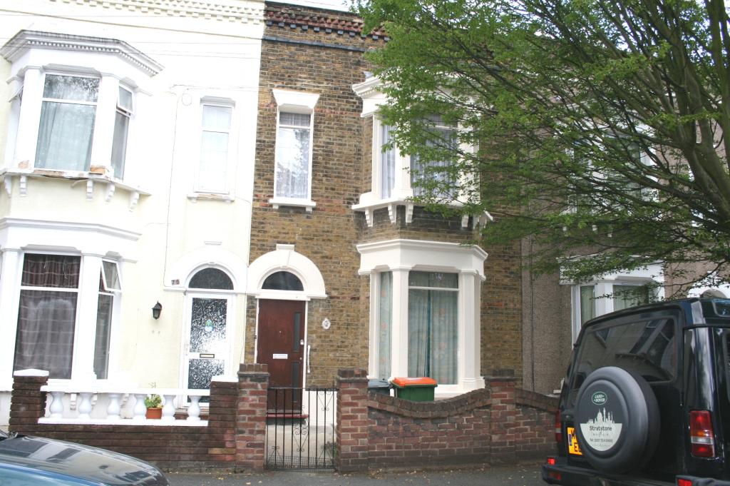 Buy or rent a property | Cranmer Road, London E7 0JL
