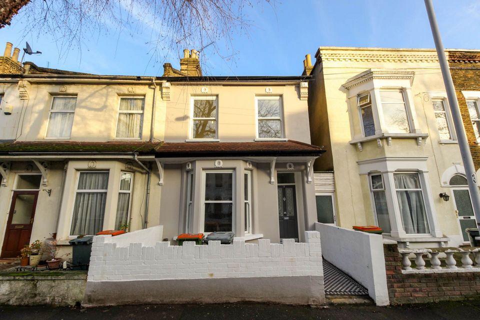 Buy or rent a property | Cranmer Road, London E7 0JL