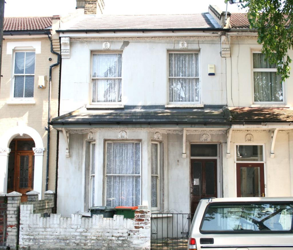 Buy or rent a property | Cranmer Road, London E7 0JL