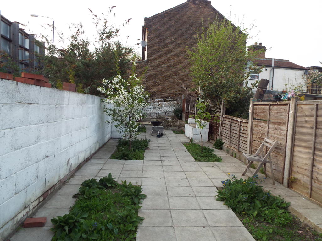 Buy or rent a property | Chestnut Avenue, London E7 0JQ