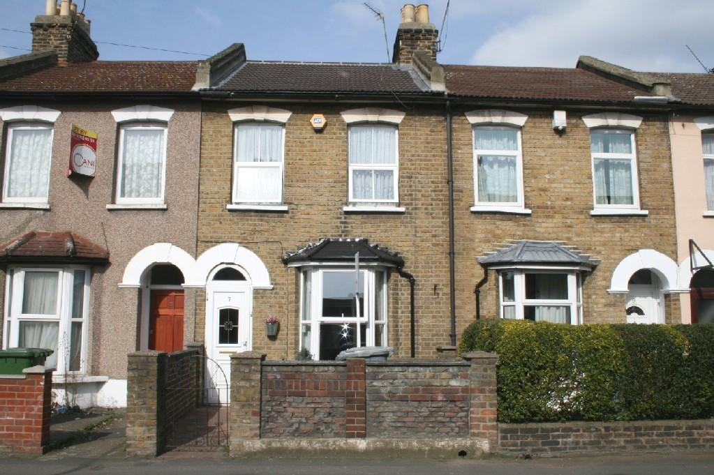 Buy or rent a property | Chestnut Avenue, London E7 0JQ