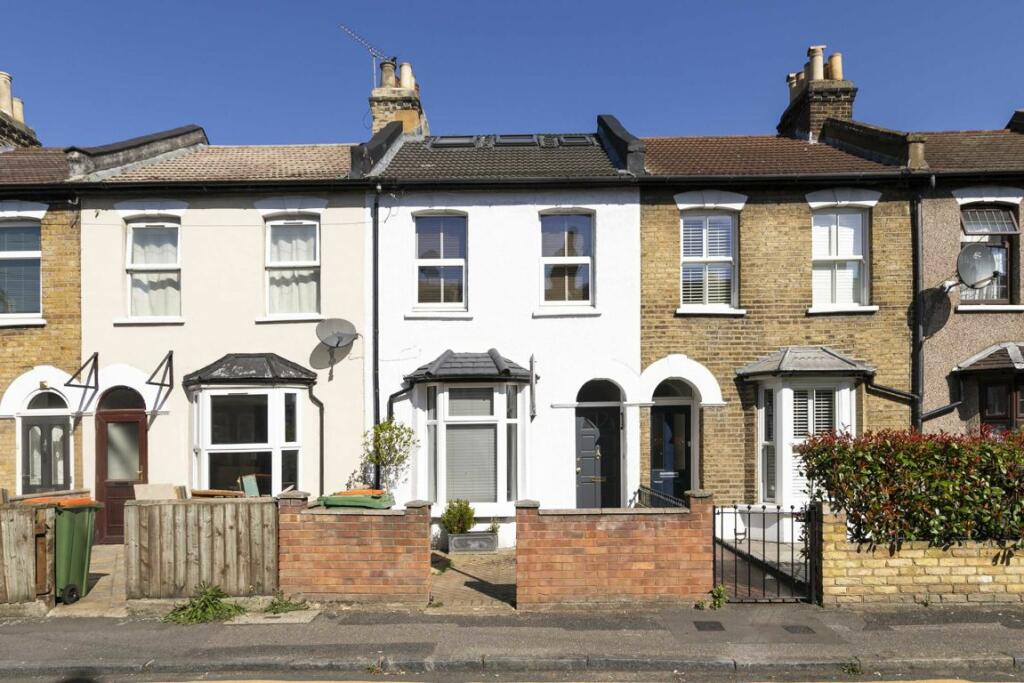 Buy or rent a property | Chestnut Avenue, London E7 0JQ