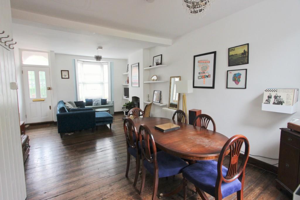Buy or rent a property | Chestnut Avenue, London E7 0JQ