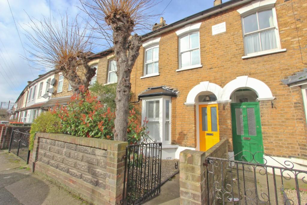 Buy or rent a property | Chestnut Avenue, London E7 0JQ