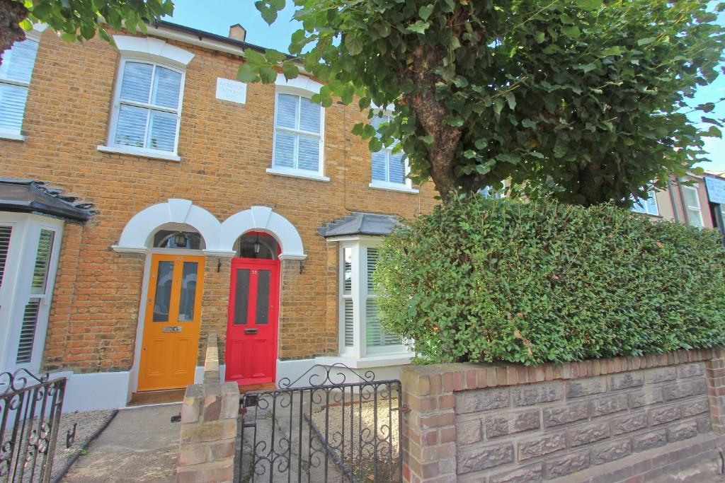 Buy or rent a property | Chestnut Avenue, London E7 0JQ