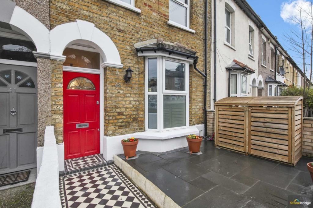 Buy or rent a property | Chestnut Avenue, London E7 0JQ