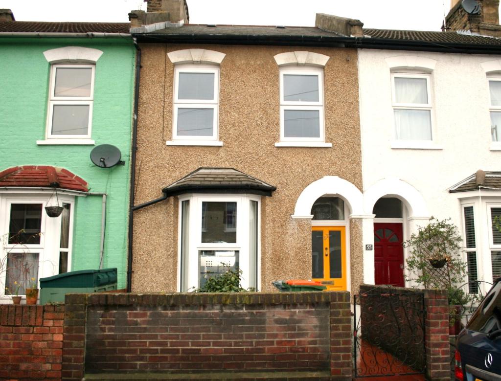 Buy or rent a property | Chestnut Avenue, London E7 0JQ