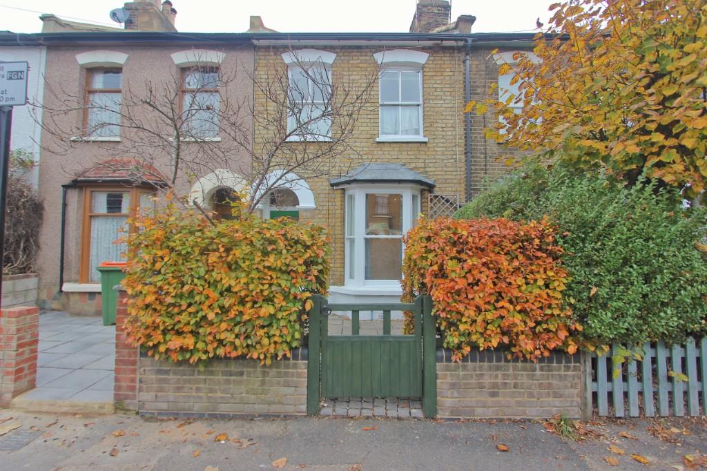 Buy or rent a property | Chestnut Avenue, London E7 0JQ