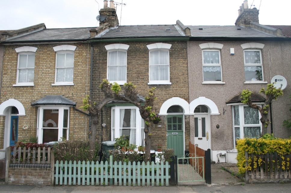 Buy or rent a property | Chestnut Avenue, London E7 0JQ