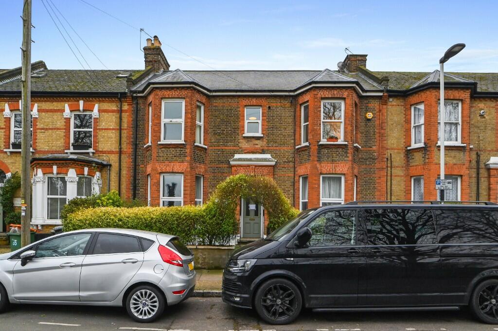Buy or rent a property | Capel Road, London E7 0JR