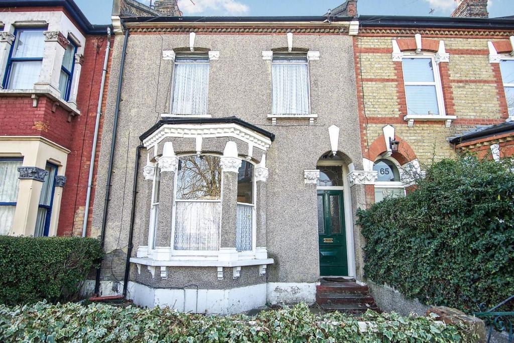 Buy or rent a property | Capel Road, London E7 0JR