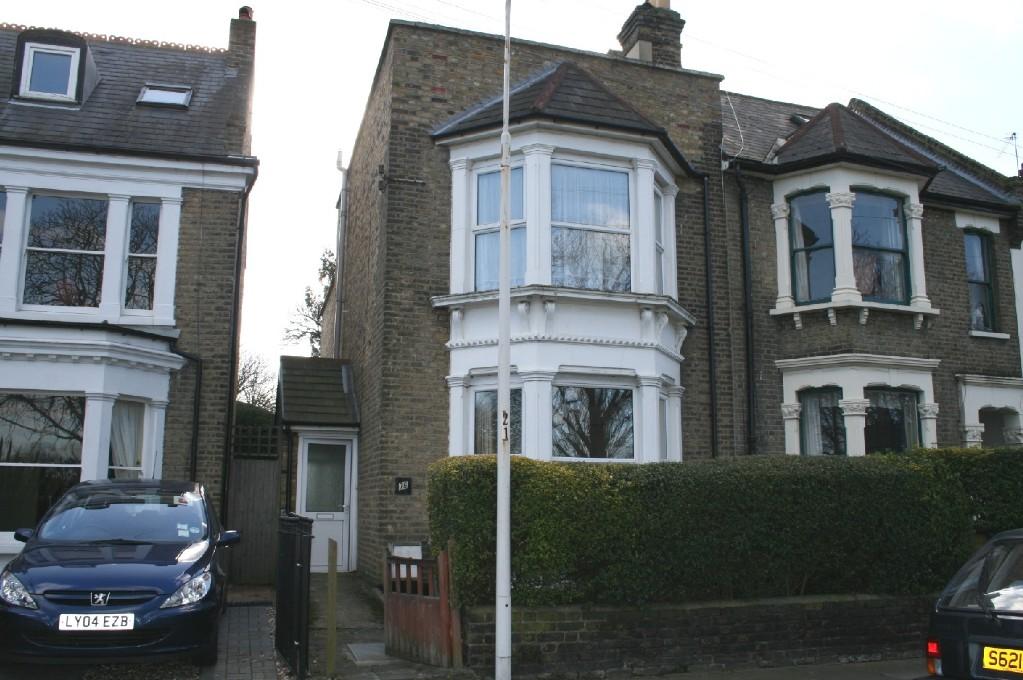 Buy or rent a property | Capel Road, London E7 0JR