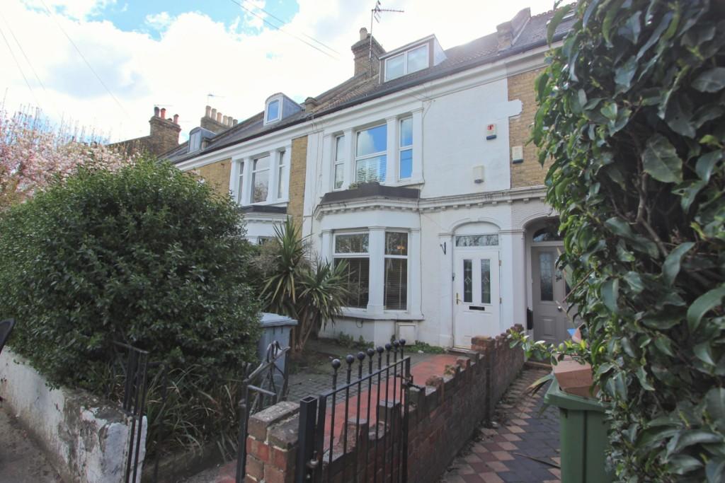 Buy or rent a property | Capel Road, London E7 0JR