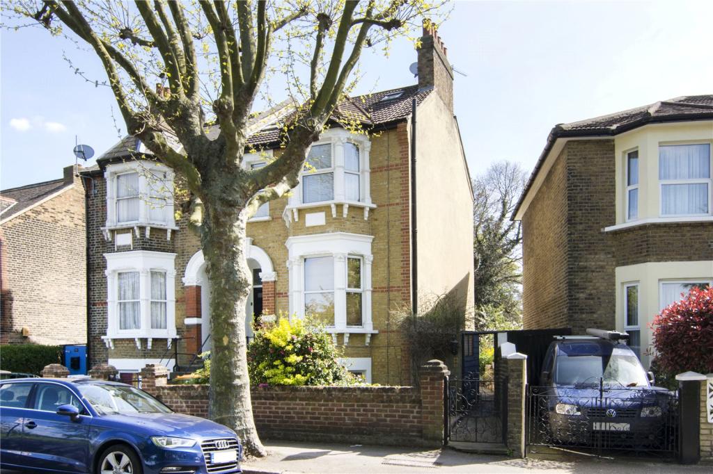 Buy or rent a property | Capel Road, London E7 0JS