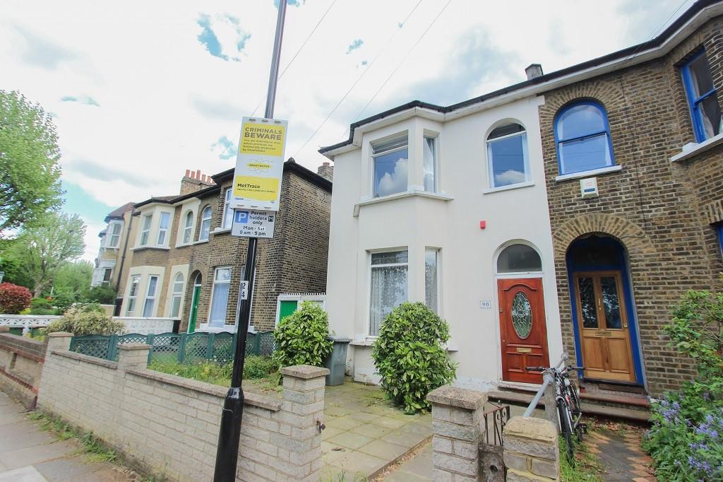 Buy or rent a property | Capel Road, London E7 0JS
