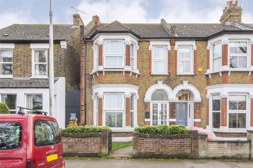 Buy or rent a property | Capel Road, London E7 0JS