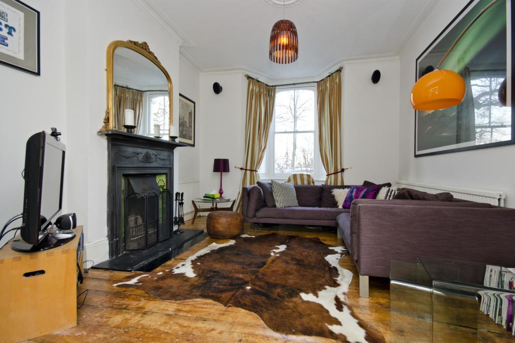 Buy or rent a property | Capel Road, London E7 0JS