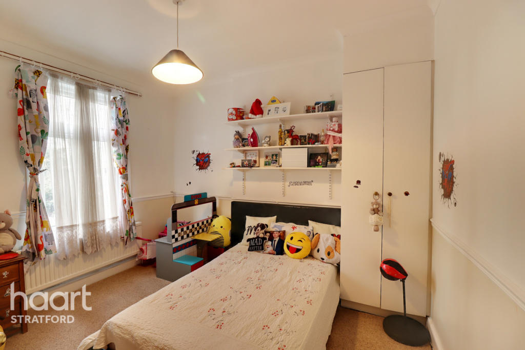 Buy or rent a property | Capel Road, London E7 0JT