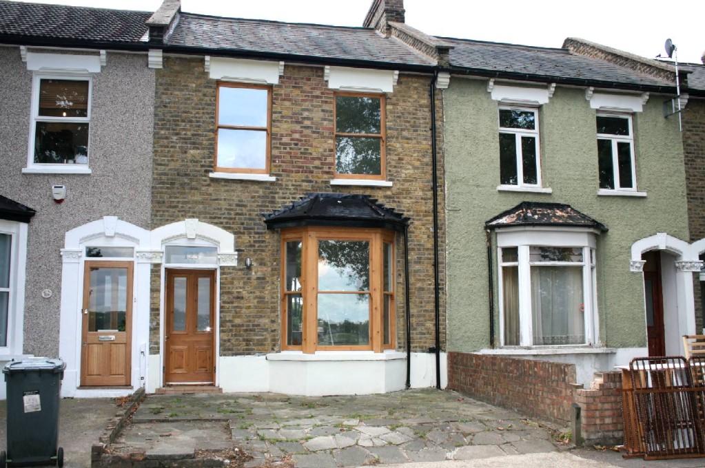 Buy or rent a property | Capel Road, London E7 0JT
