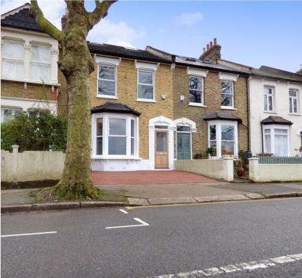 Buy or rent a property | Capel Road, London E7 0JT