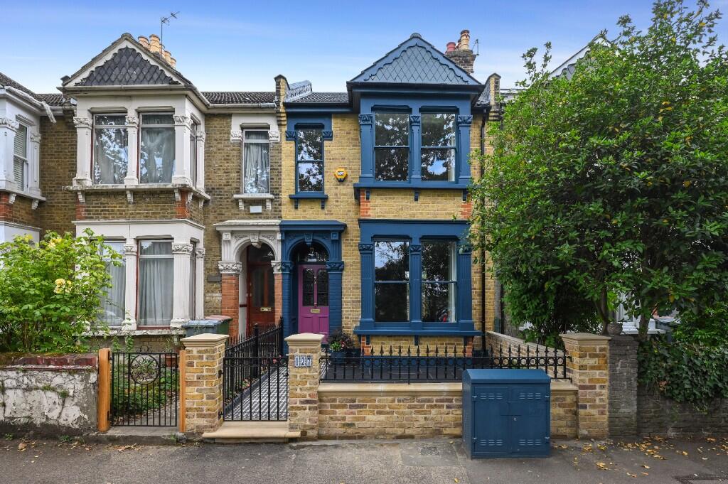 Buy or rent a property | Capel Road, London E7 0JT