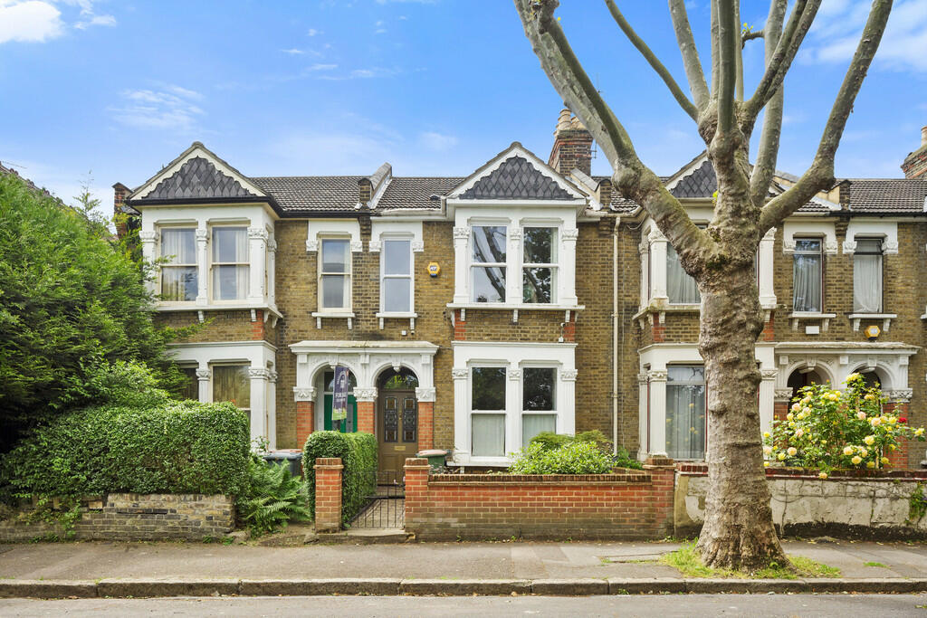 Buy or rent a property | Capel Road, London E7 0JT