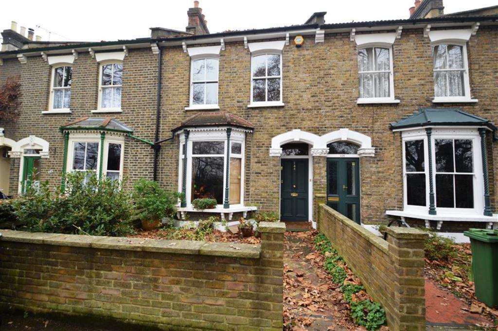 Buy or rent a property | Capel Road, London E7 0JT
