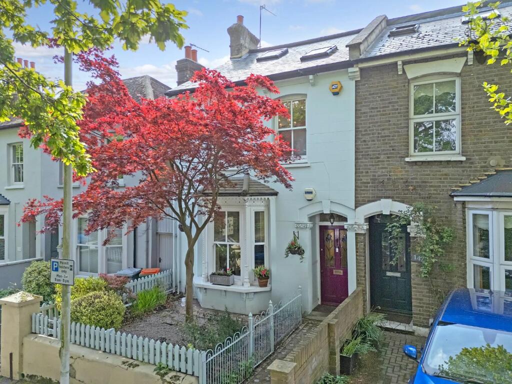 Buy or rent a property | Capel Road, London E7 0JT