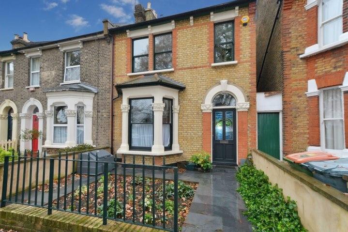 Buy or rent a property | Capel Road, London E7 0JT