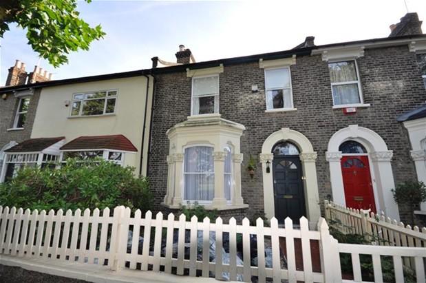 Buy or rent a property | Capel Road, London E7 0JT
