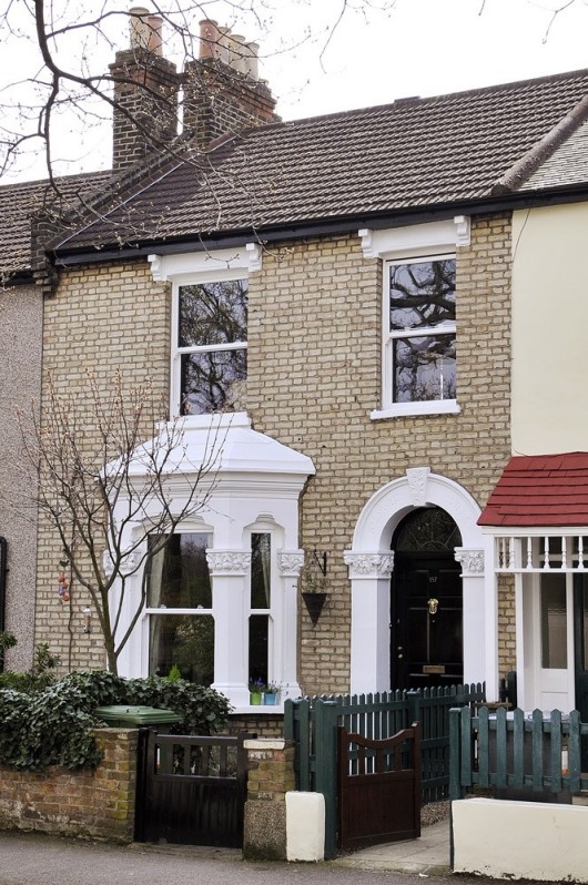 Buy or rent a property | Capel Road, London E7 0JT