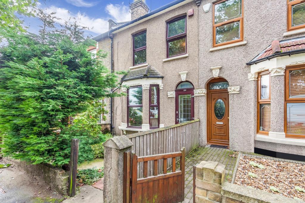 Buy or rent a property | Capel Road, London E7 0JT