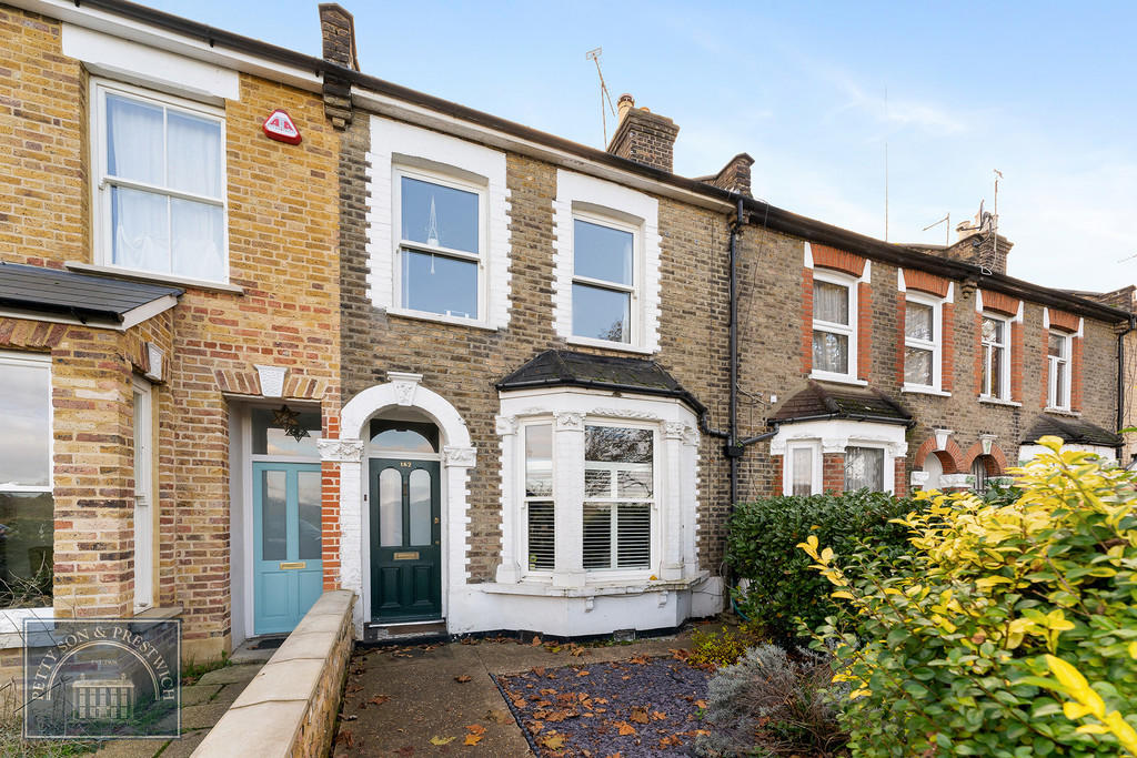 Buy or rent a property | Capel Road, London E7 0JT
