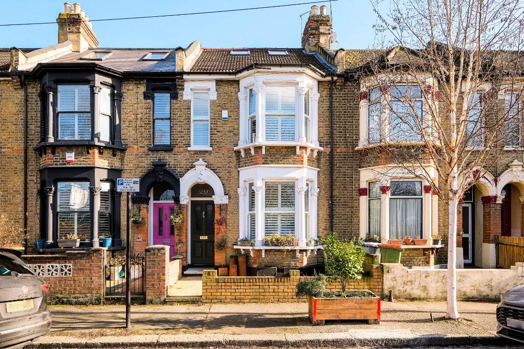 Buy or rent a property | Cranmer Road, London E7 0JW