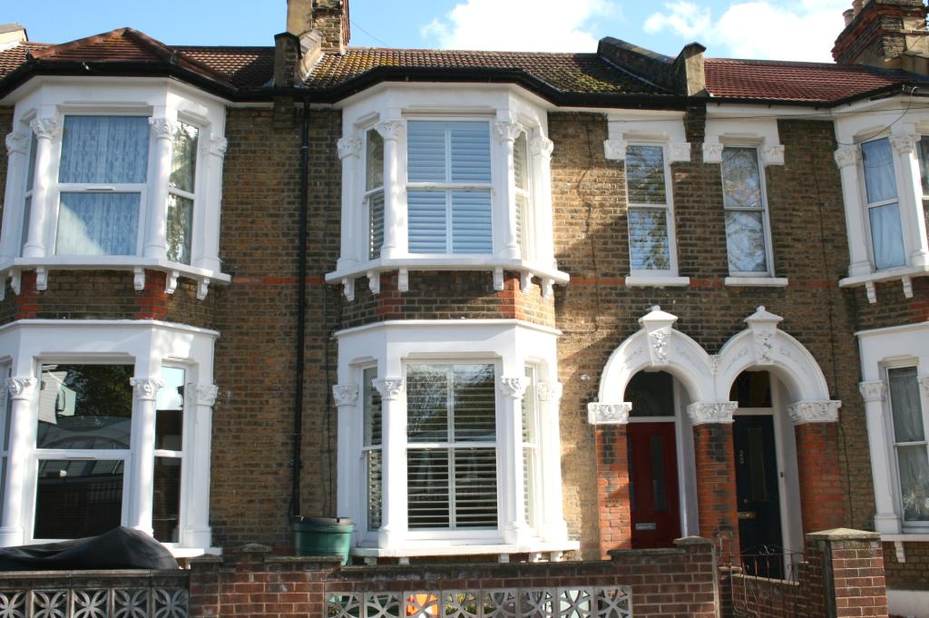 Buy or rent a property | Cranmer Road, London E7 0JW