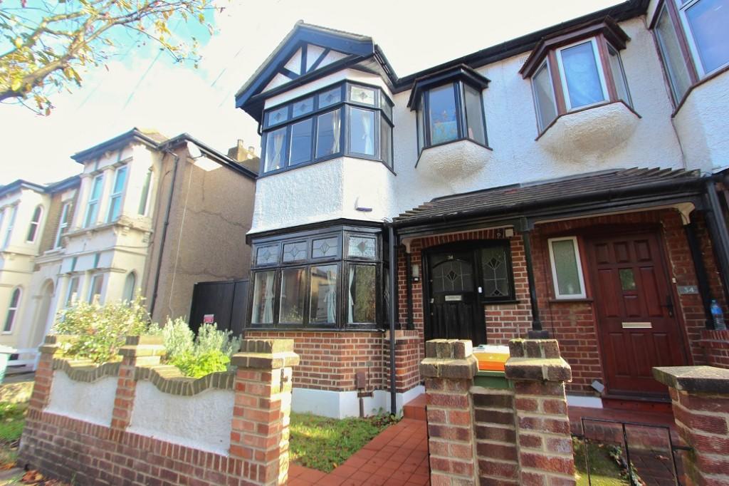 Buy or rent a property | Cranmer Road, London E7 0JW