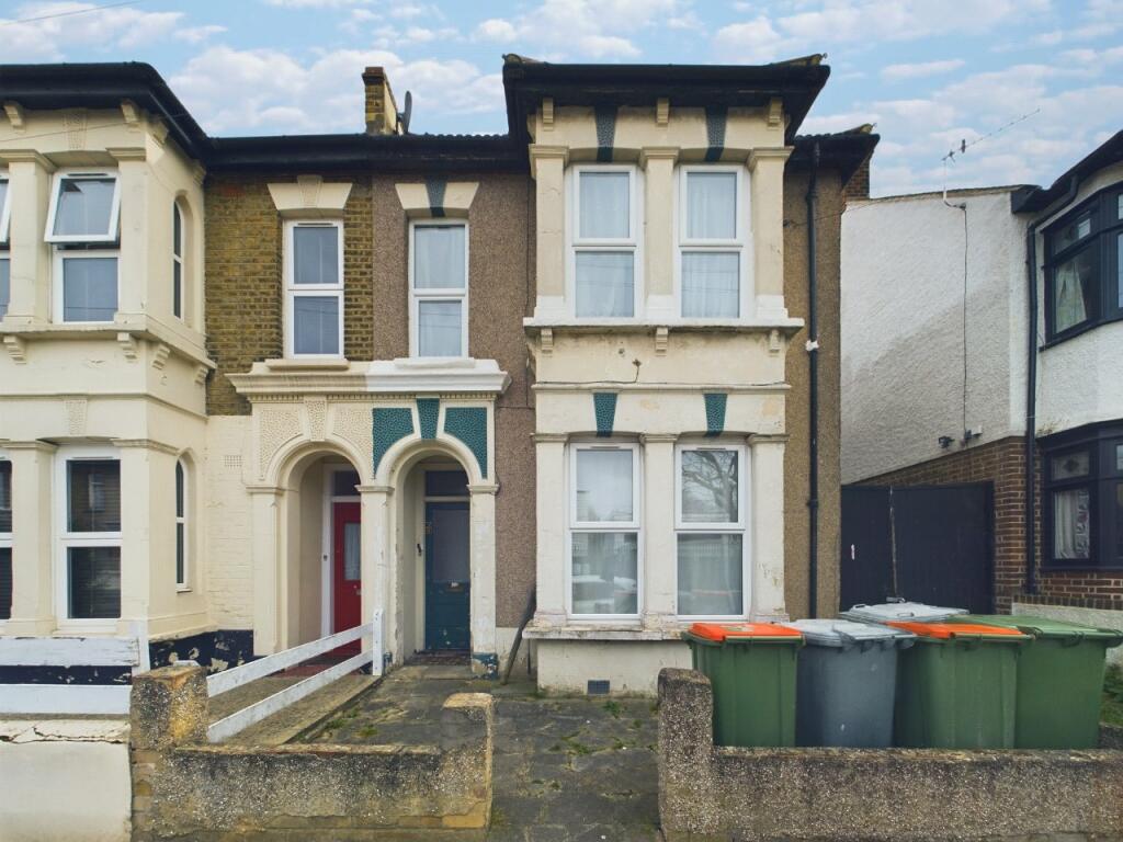 Buy or rent a property | Cranmer Road, London E7 0JW